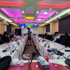 مجتمع آموزشی مدرس - منطقه 12 تهران - اردوگاه شهید چمران تهران 1404/08/09